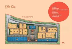 Novena Regency (D11), Shop House #590634881